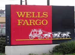 Wells fargo business account requirements