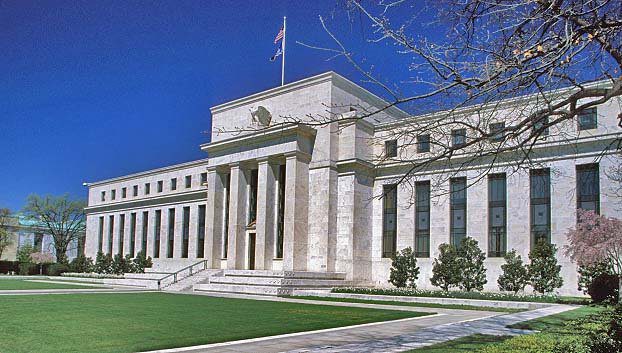 Fed Plans to Complete Withdrawl of Monetary Stimulus by October – Finance Post