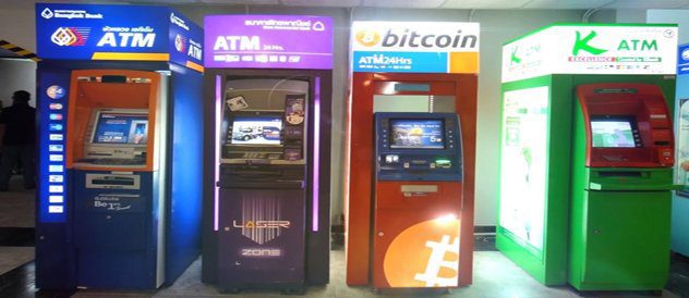 Bitcoin ATM provider announces Southern California placements