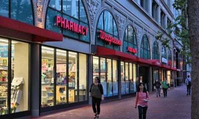 Walgreens sets sights on future consolidation with Rite Aid – Finance Post