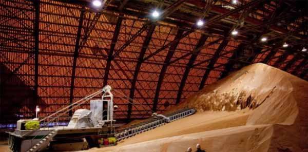 Potash prices expected to fall