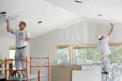 house and home remodeling
