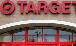 Armed robbers target Target Store following gun ban