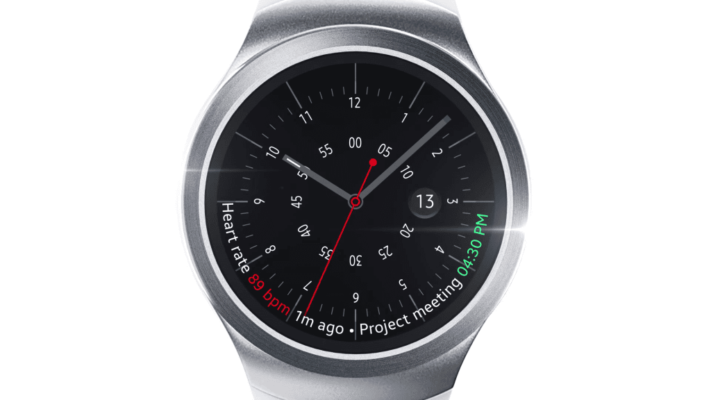 samsung releases new teaser for gear s2 round smartwatch