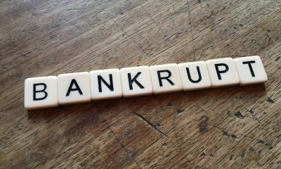 Chapter 11 Bankruptcy