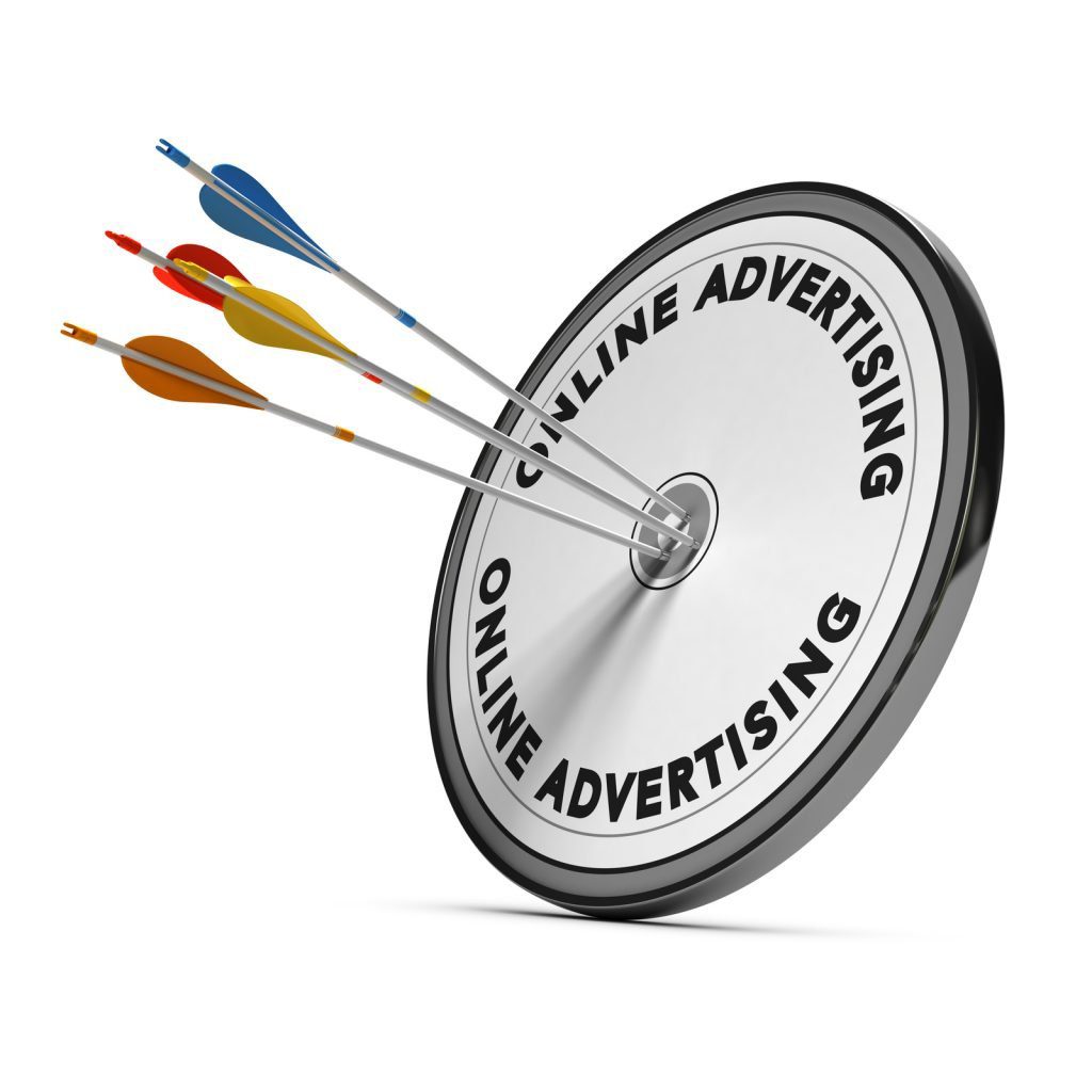 online advertising