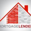 Mortgage lender