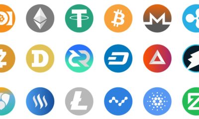 Crypto Lending 1 - Cryptocurrencies