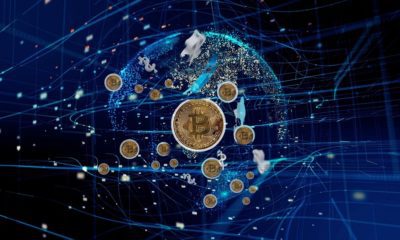 blockchain and cryptocurrencies