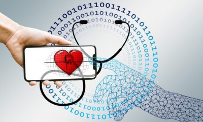 Credit Suisse - HMS Holdings - HealthTech