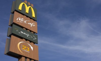 mcdonalds - Credit Suisse - Analyst Report - SM