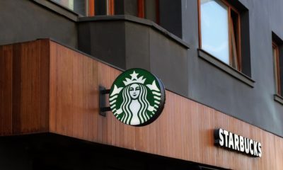 2021-02-01 Analyst Article - Credit Suisse - starbucks earnings