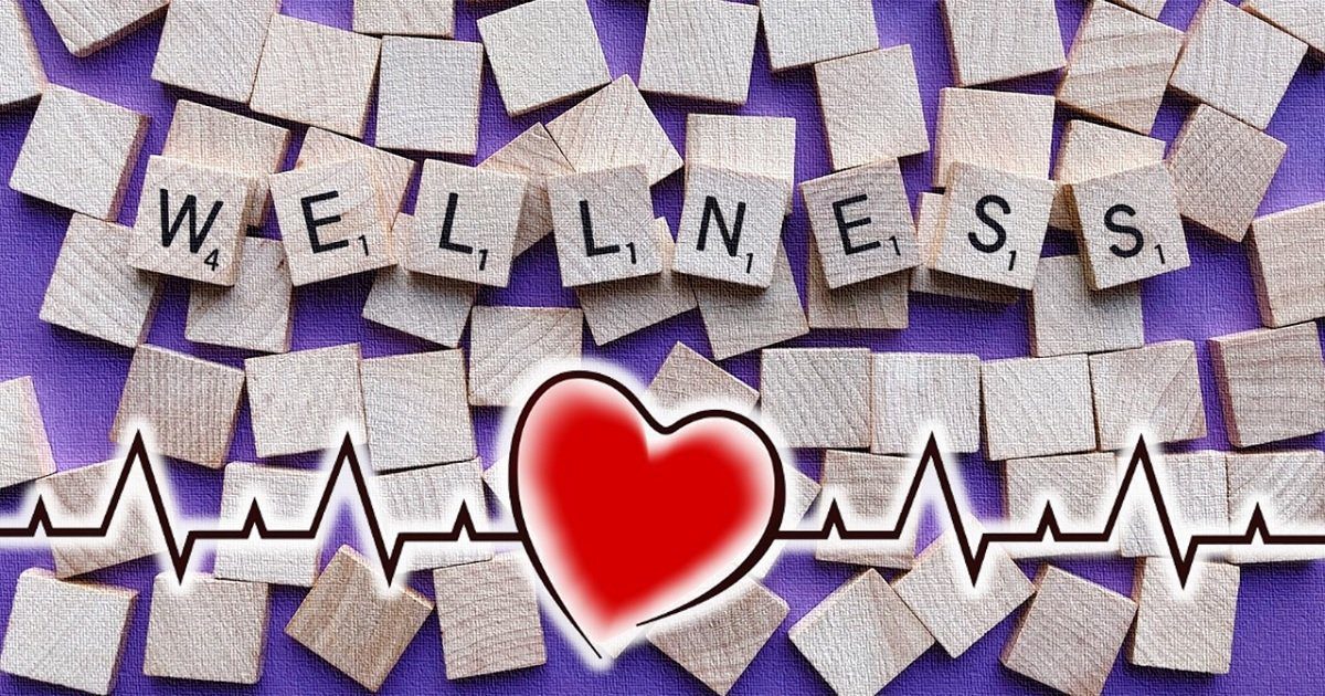 Health and Wellness - Wellness