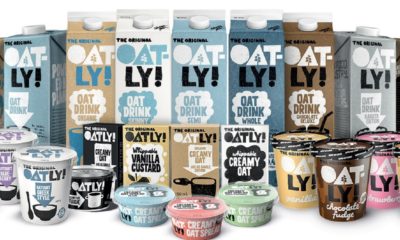 Oatley products