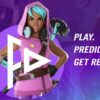 Fandom Sports - Play-Predict-Get Rewarded