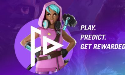 Fandom Sports - Play-Predict-Get Rewarded