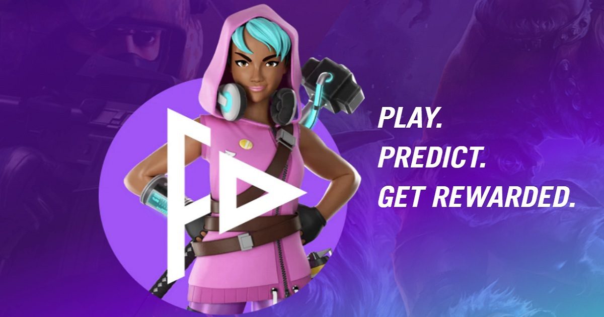 Fandom Sports - Play-Predict-Get Rewarded