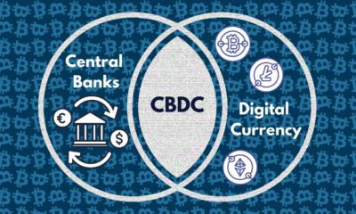 Central Bank Digital Currency image