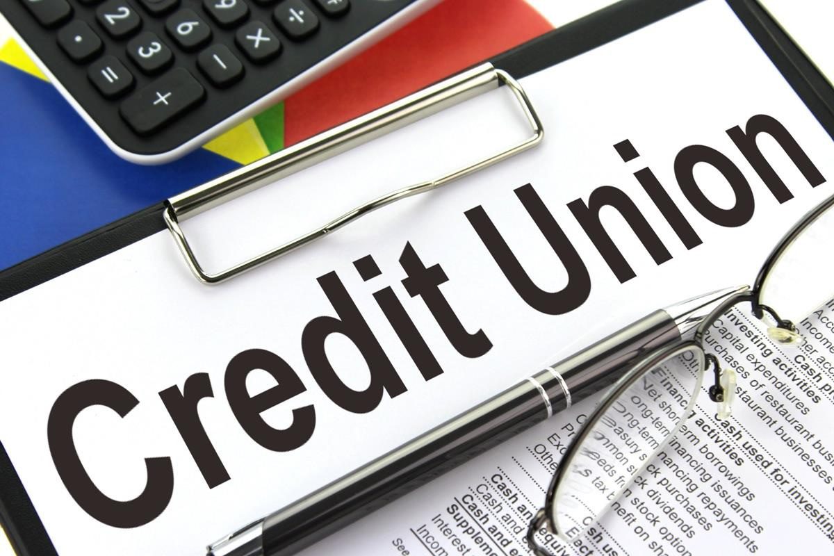 Credit Union Image