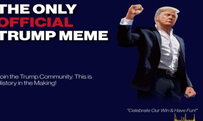 Trump Meme Coin