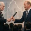 USFP - Warren Buffet of Berkshire Hathaway Passes the Torch to Greg Abel